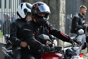 Zakończenie sezonu motocyklowego Dębowiec 2025