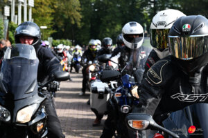 Zakończenie sezonu motocyklowego Dębowiec 2025