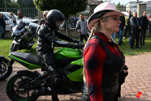 Zakończenie sezonu motocyklowego Dębowiec 2025