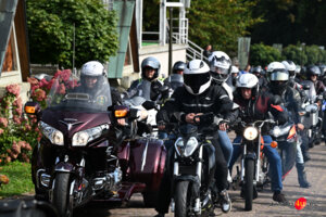 Zakończenie sezonu motocyklowego Dębowiec 2025