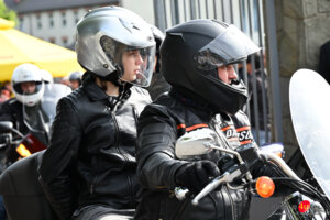 Zakończenie sezonu motocyklowego Dębowiec 2025