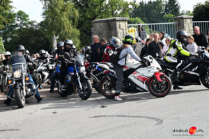 Zakończenie sezonu motocyklowego Dębowiec 2025