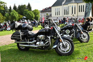 Zakończenie sezonu motocyklowego Dębowiec 2025