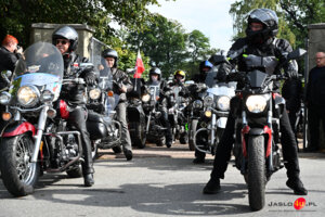 Zakończenie sezonu motocyklowego Dębowiec 2025