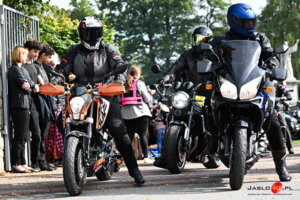 Zakończenie sezonu motocyklowego Dębowiec 2025