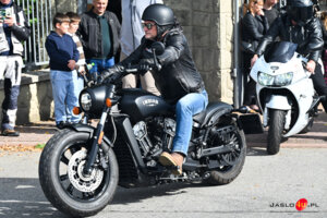 Zakończenie sezonu motocyklowego Dębowiec 2025