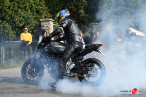 Zakończenie sezonu motocyklowego Dębowiec 2025