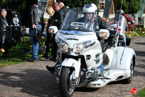 Zakończenie sezonu motocyklowego Dębowiec 2025