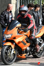Zakończenie sezonu motocyklowego Dębowiec 2025
