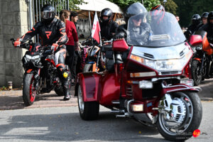 Zakończenie sezonu motocyklowego Dębowiec 2025
