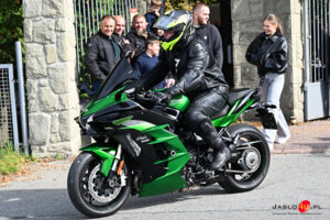 Zakończenie sezonu motocyklowego Dębowiec 2025