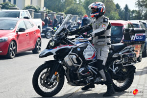 Zakończenie sezonu motocyklowego Dębowiec 2025