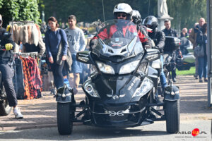 Zakończenie sezonu motocyklowego Dębowiec 2025