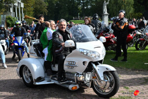 Zakończenie sezonu motocyklowego Dębowiec 2025