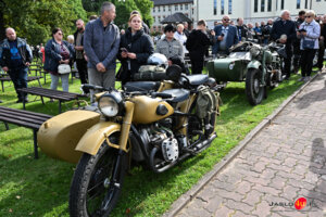 Zakończenie sezonu motocyklowego Dębowiec 2025