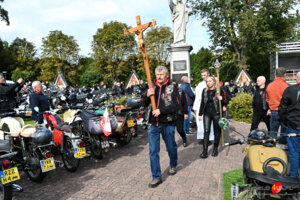 Zakończenie sezonu motocyklowego Dębowiec 2025