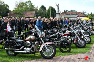 Zakończenie sezonu motocyklowego Dębowiec 2025