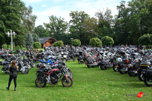 Zakończenie sezonu motocyklowego Dębowiec 2025
