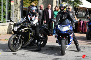 Zakończenie sezonu motocyklowego Dębowiec 2025