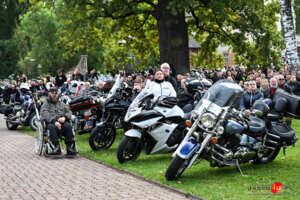 Zakończenie sezonu motocyklowego Dębowiec 2025