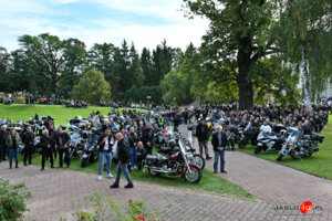 Zakończenie sezonu motocyklowego Dębowiec 2025
