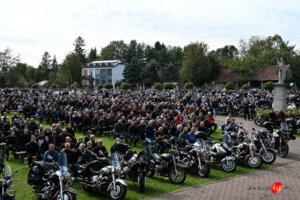 Zakończenie sezonu motocyklowego Dębowiec 2025