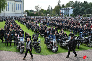 Zakończenie sezonu motocyklowego Dębowiec 2025