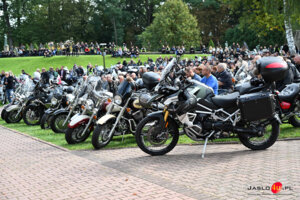 Zakończenie sezonu motocyklowego Dębowiec 2025