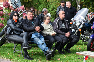 Zakończenie sezonu motocyklowego Dębowiec 2025