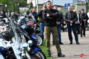 Zakończenie sezonu motocyklowego Dębowiec 2025