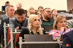 25. Inauguracja Roku Akademickiego w PSW w Jaśle
