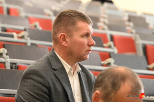 25. Inauguracja Roku Akademickiego w PSW w Jaśle