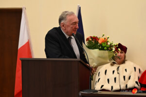 25. Inauguracja Roku Akademickiego w PSW w Jaśle