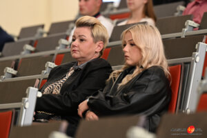 25. Inauguracja Roku Akademickiego w PSW w Jaśle