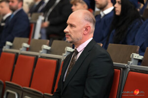 25. Inauguracja Roku Akademickiego w PSW w Jaśle