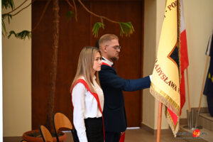 25. Inauguracja Roku Akademickiego w PSW w Jaśle