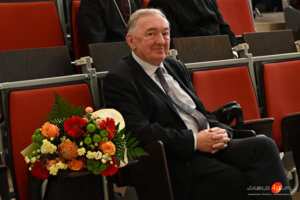 25. Inauguracja Roku Akademickiego w PSW w Jaśle