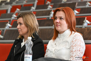 25. Inauguracja Roku Akademickiego w PSW w Jaśle
