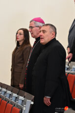 25. Inauguracja Roku Akademickiego w PSW w Jaśle