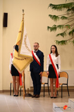 25. Inauguracja Roku Akademickiego w PSW w Jaśle