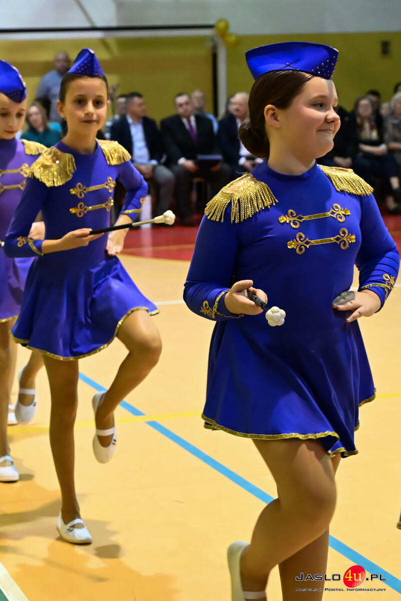 6. Jubileusz Mażoretki Migotki Kołaczyce