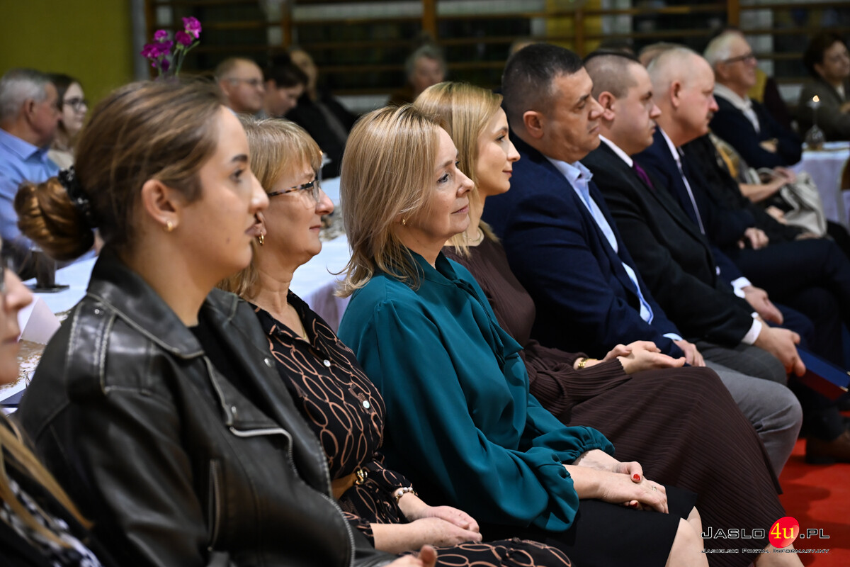 6. Jubileusz Mażoretki Migotki Kołaczyce