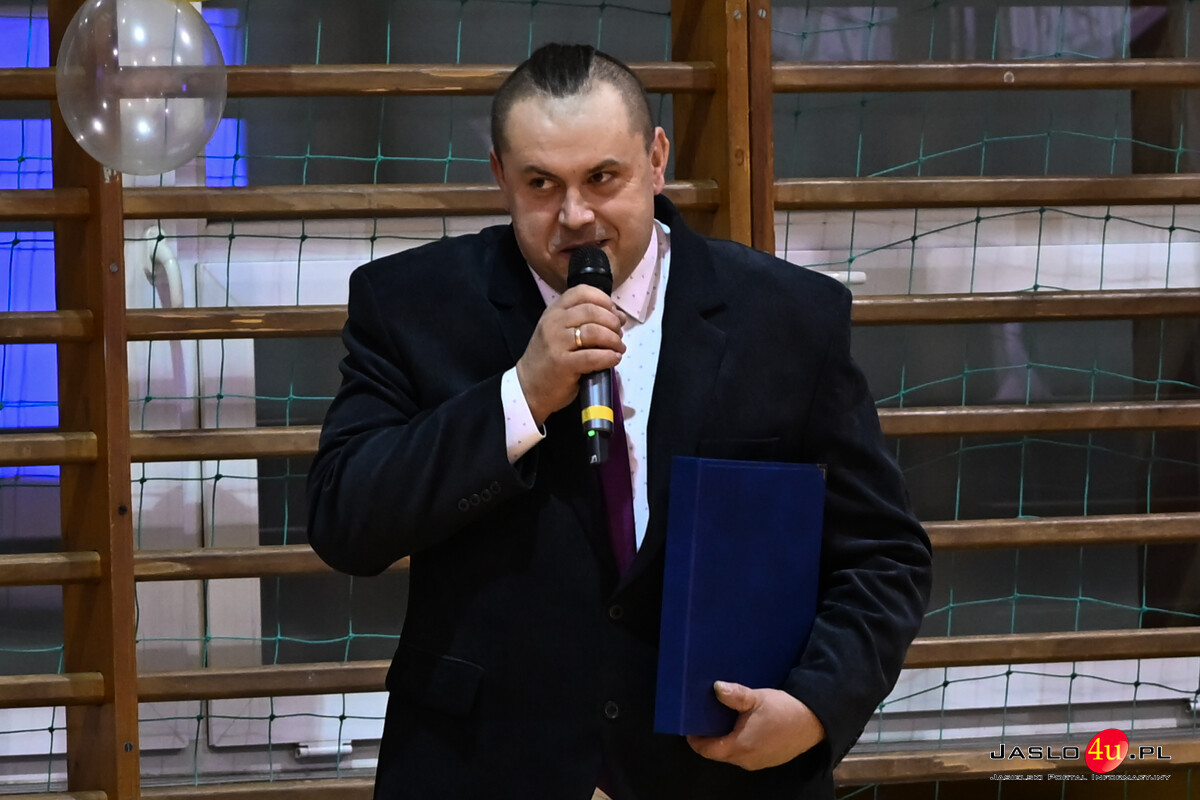 6. Jubileusz Mażoretki Migotki Kołaczyce