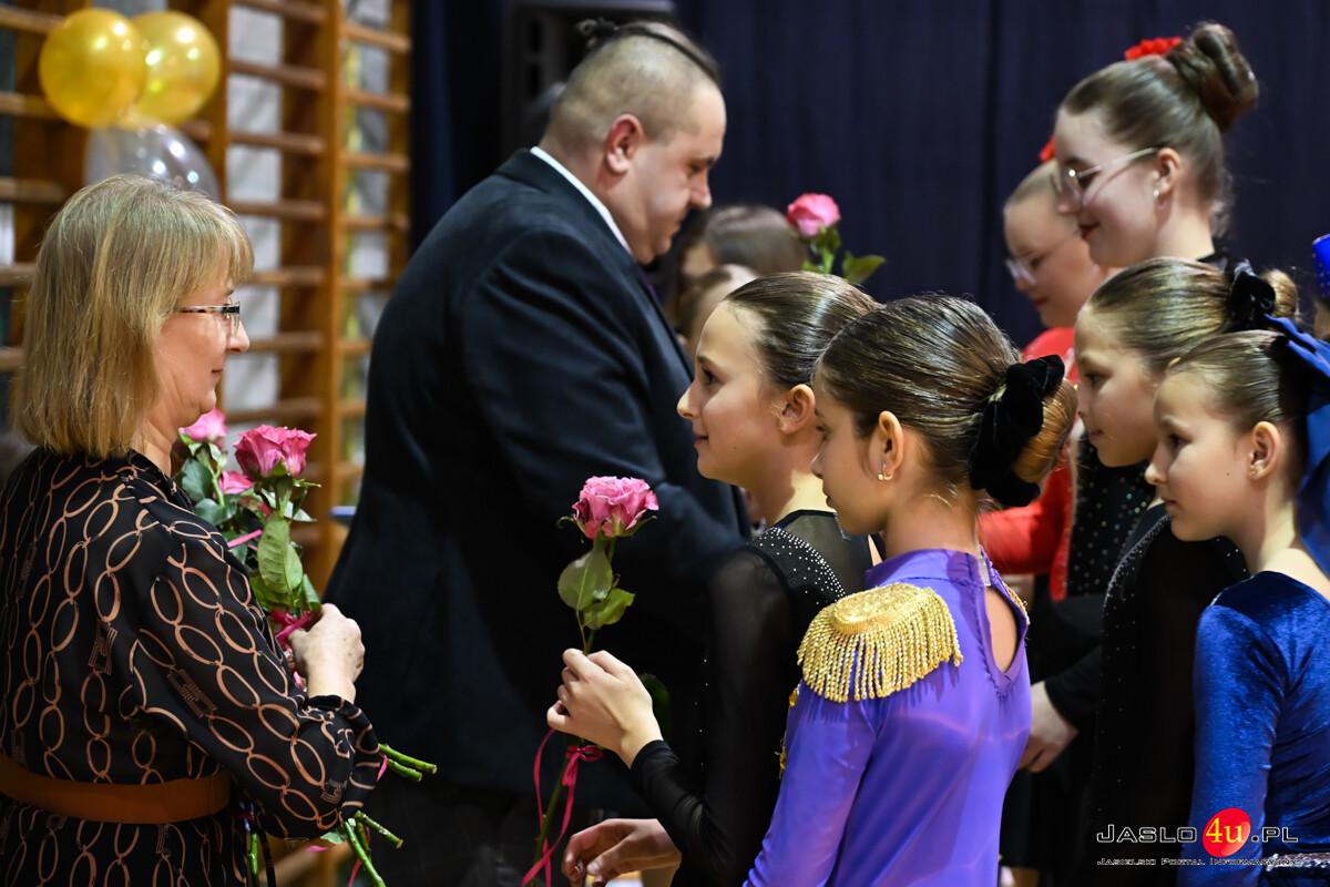 6. Jubileusz Mażoretki Migotki Kołaczyce