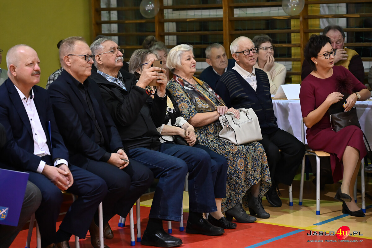 6. Jubileusz Mażoretki Migotki Kołaczyce