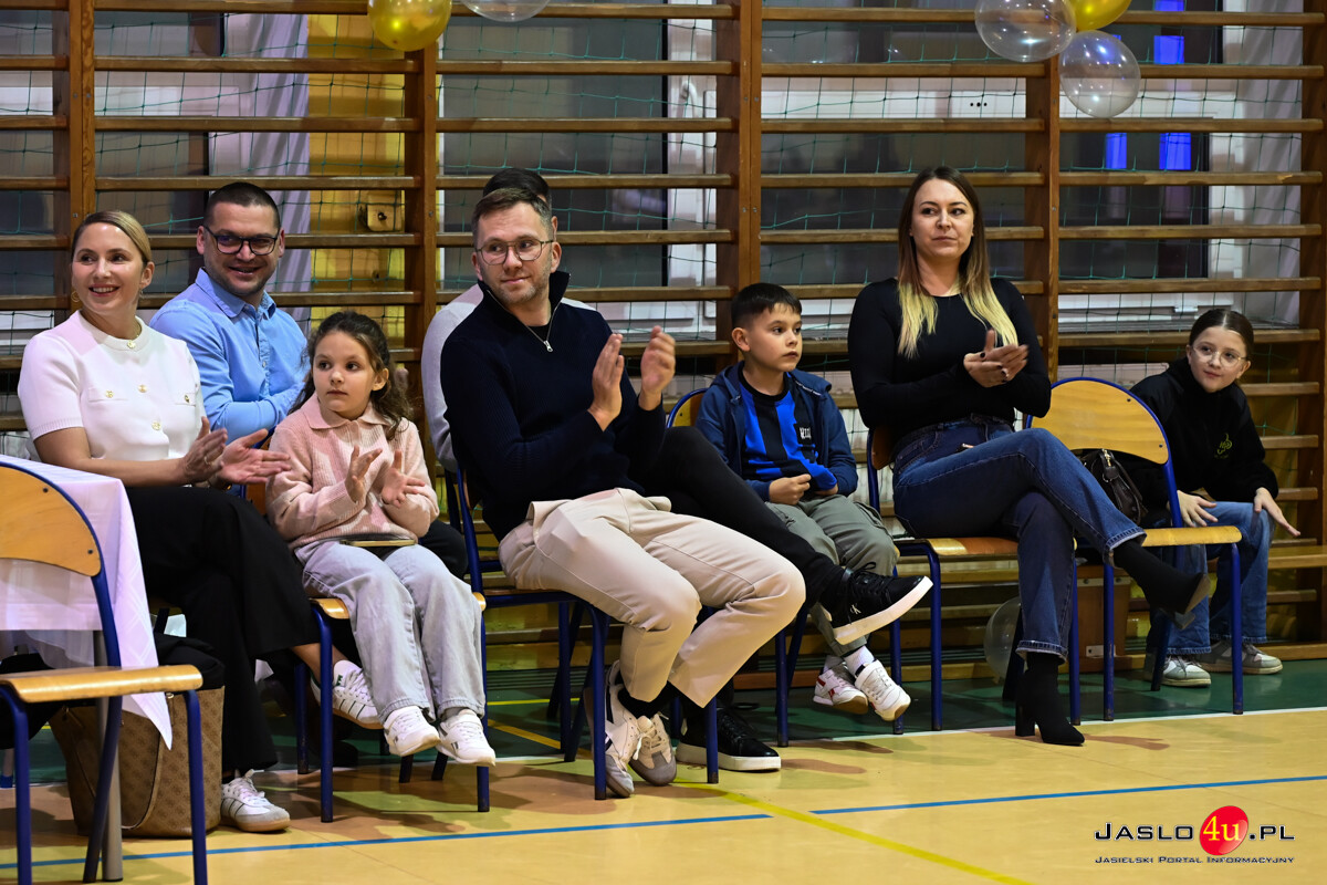 6. Jubileusz Mażoretki Migotki Kołaczyce