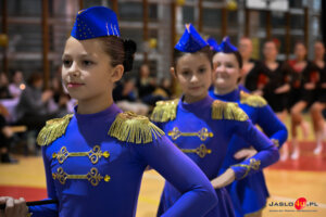 6. Jubileusz Mażoretki Migotki Kołaczyce