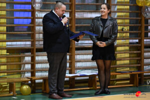 6. Jubileusz Mażoretki Migotki Kołaczyce