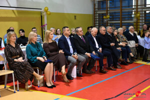 6. Jubileusz Mażoretki Migotki Kołaczyce