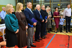 6. Jubileusz Mażoretki Migotki Kołaczyce